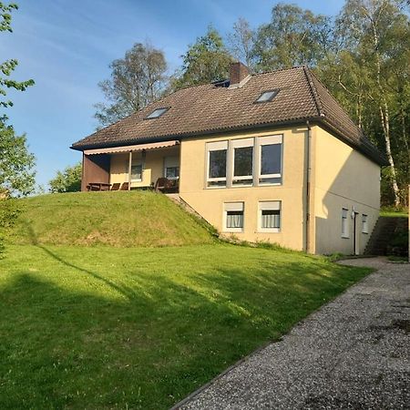 Ruhige Oase In Traumhafter Lage Apartment Rabennest Bagian luar foto