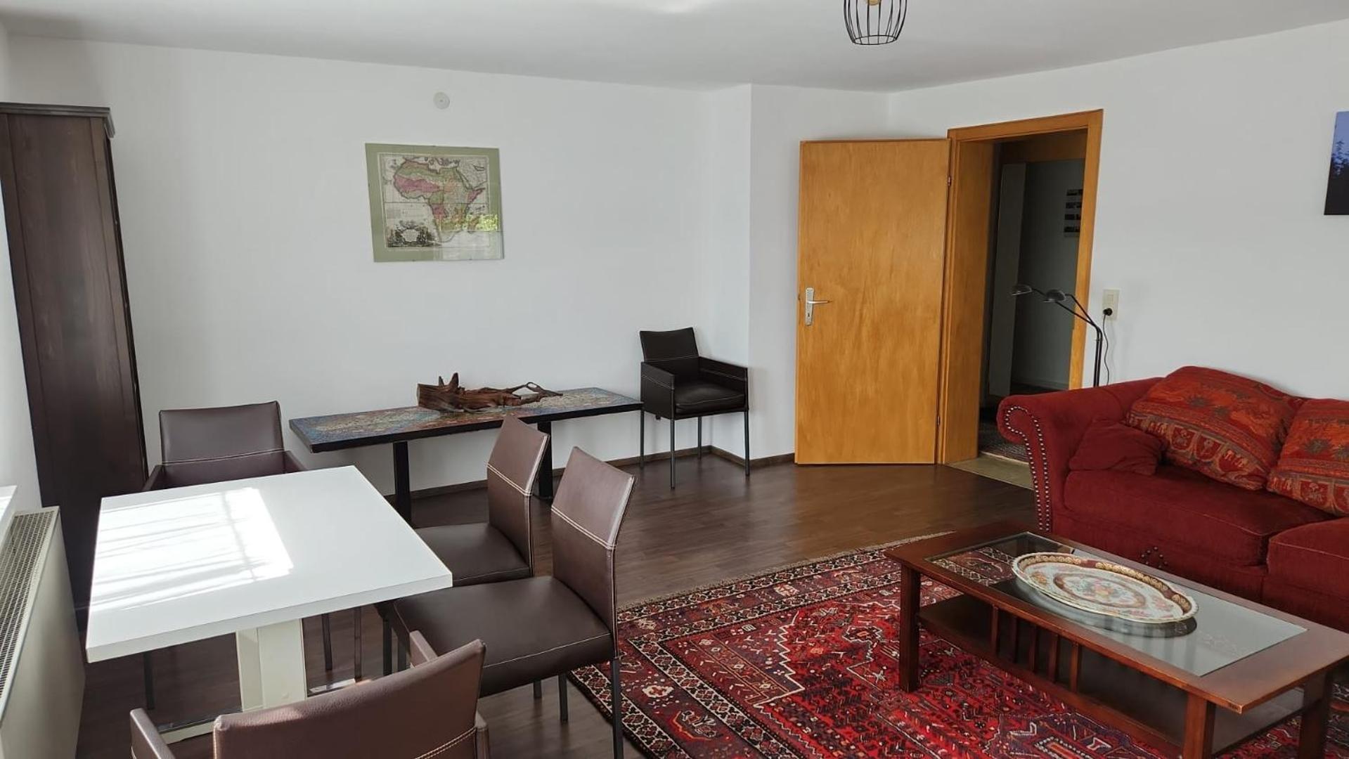 Ruhige Oase In Traumhafter Lage Apartment Rabennest Bagian luar foto