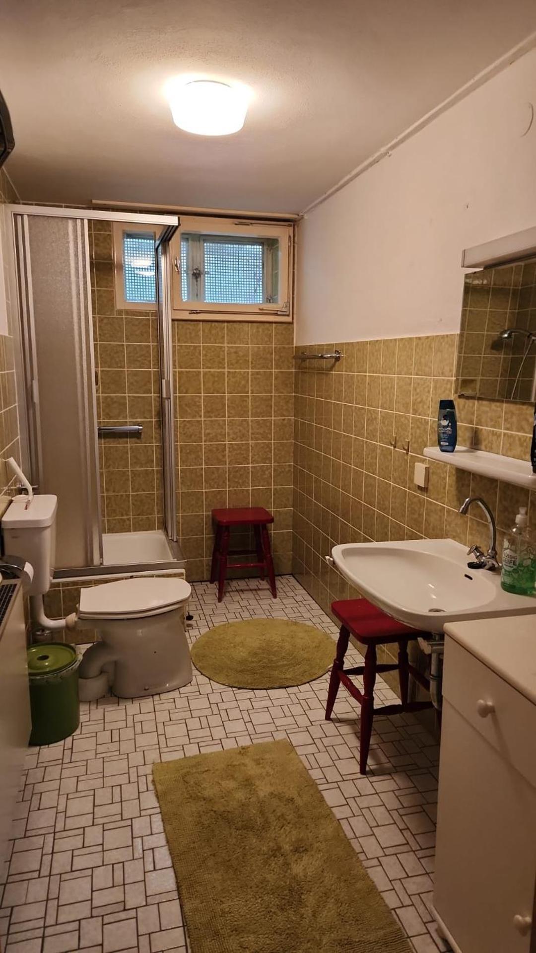 Ruhige Oase In Traumhafter Lage Apartment Rabennest Bagian luar foto