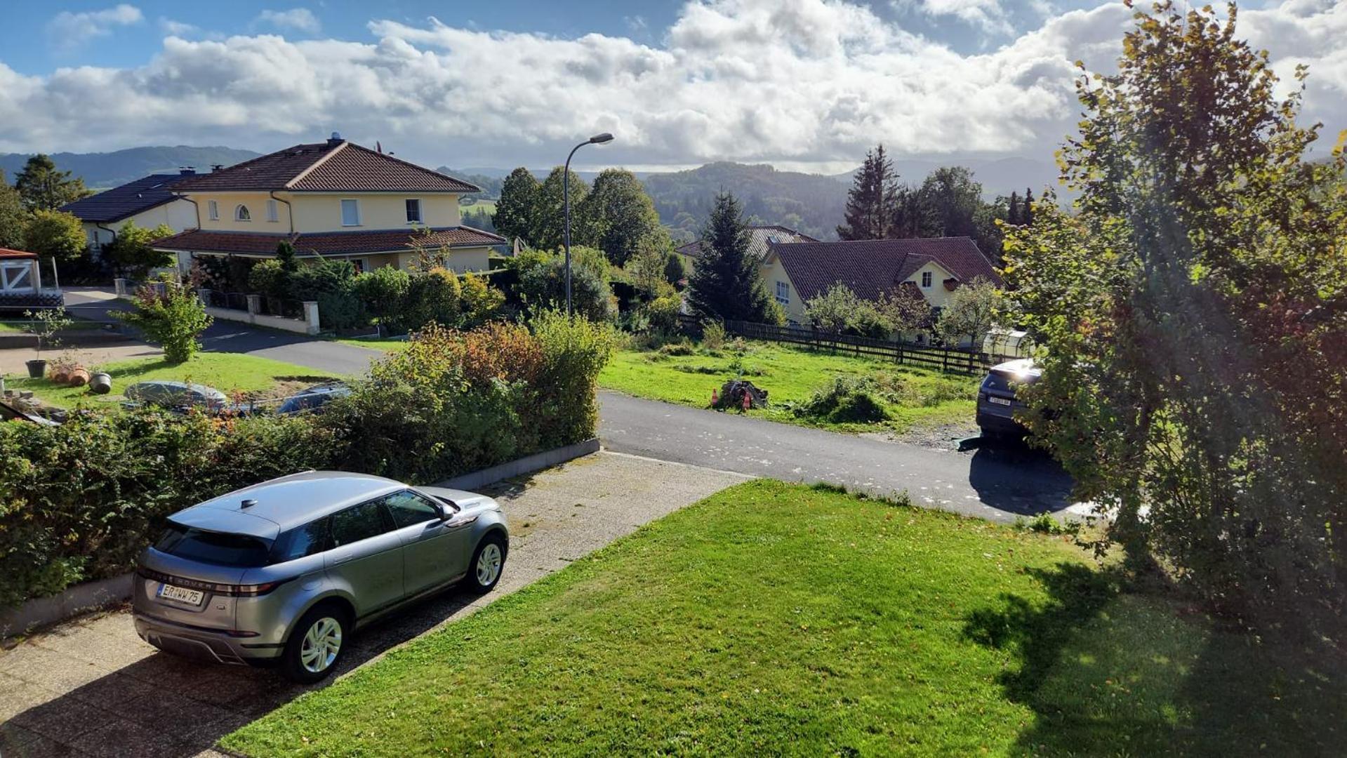 Ruhige Oase In Traumhafter Lage Apartment Rabennest Bagian luar foto